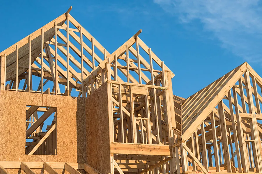 How to Use a Construction Loan to Build Your Ideal Home