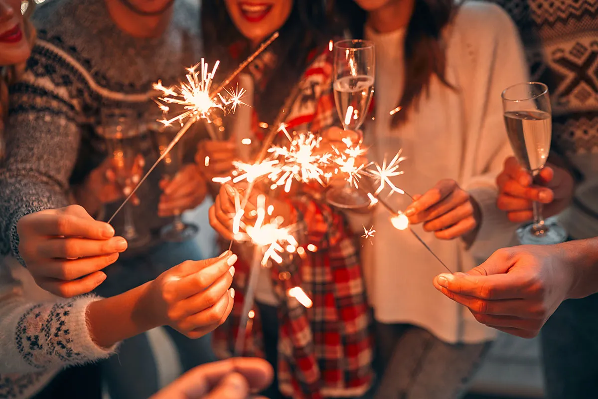 Top 10 Financial New Year's Resolutions You Can Actually Stick To