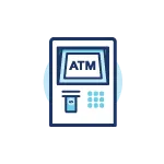 atm icon