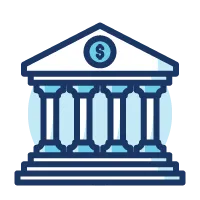 bank icon