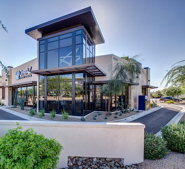 North Scottsdale Branch