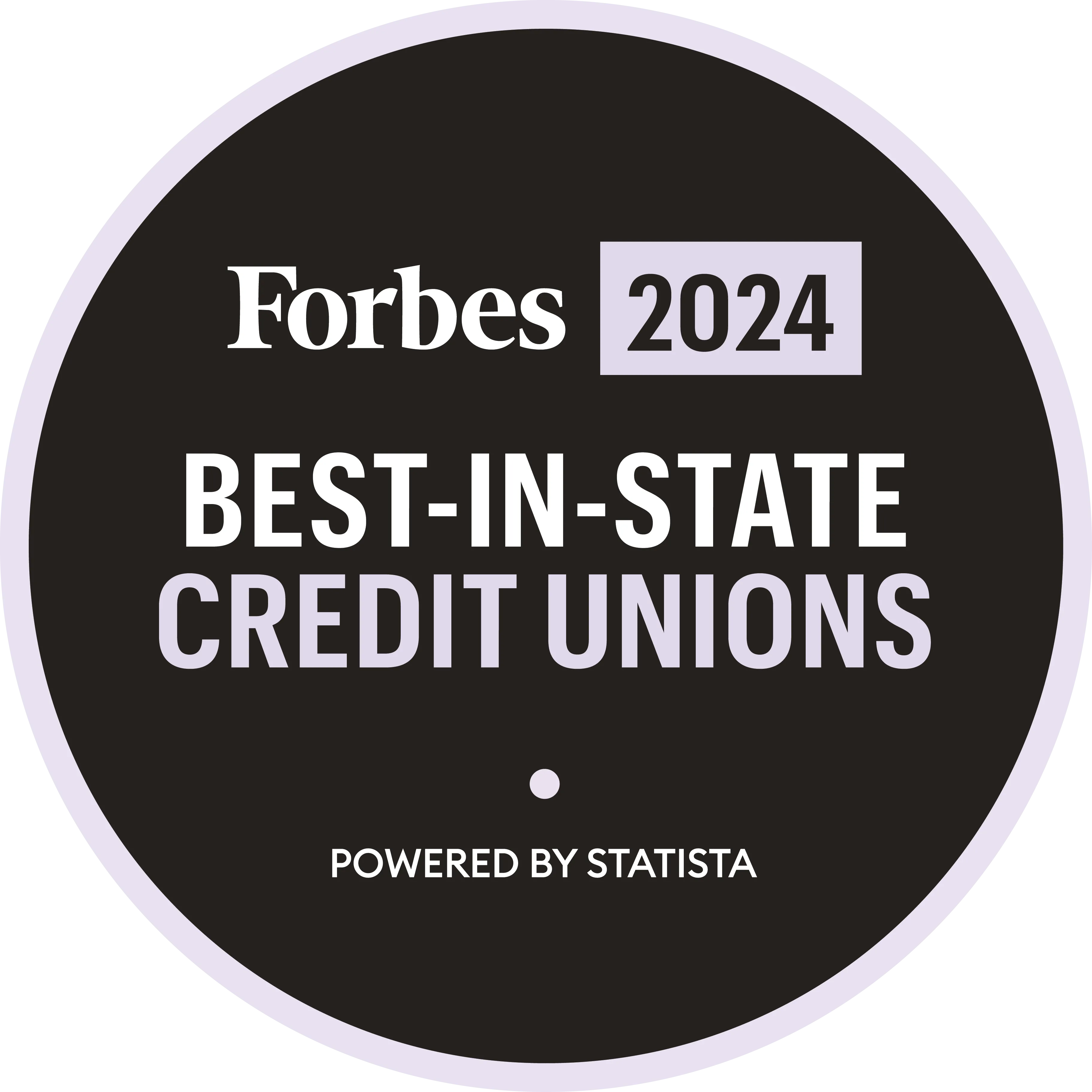 Voted Best In State Forbes 2024 Logo