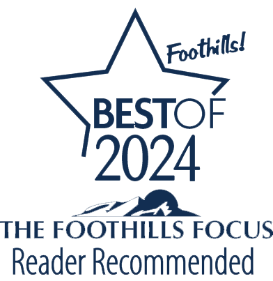 the foothills focus best of 2024