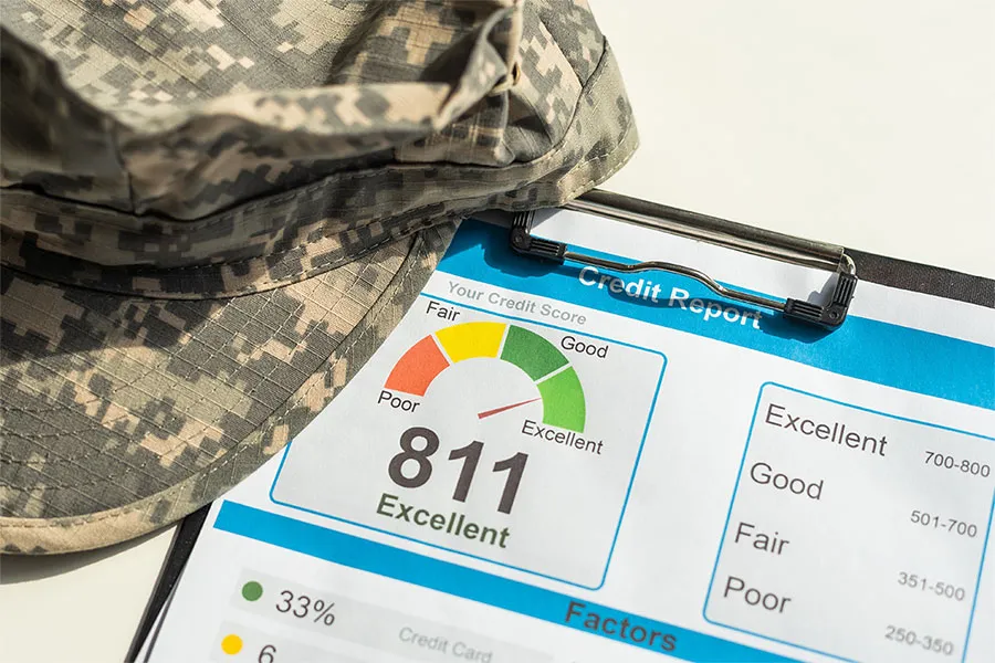 Ultimate Guide to Financial Assistance for Veterans