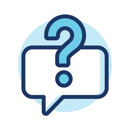 questions icon