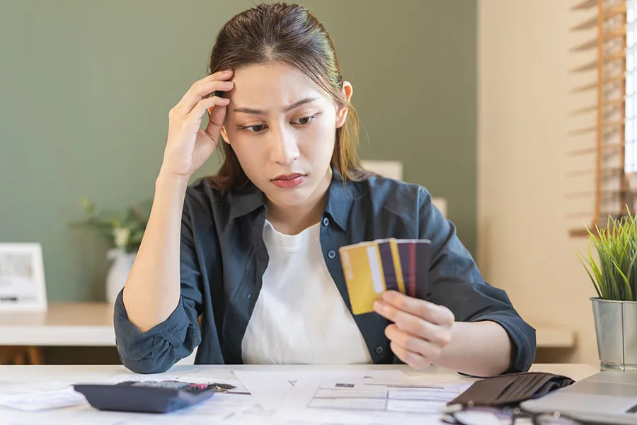 What is Debt? Types of Debt and Their Impact on Your Financial Health