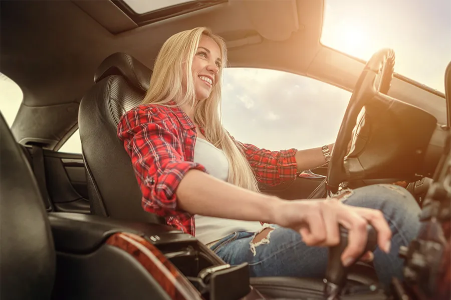 Is It the Right Time to Refinance Your Auto Loan?