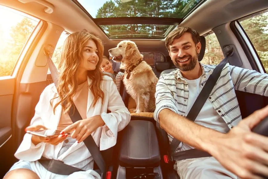 3 Reasons to Refinance Your Auto Loan