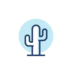 cactus icon