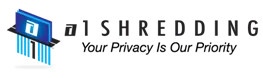 1shredding logo