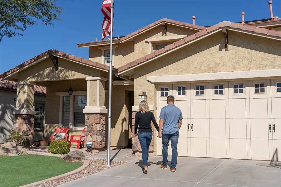 Buying a House in Arizona: What to Know and How to Buy