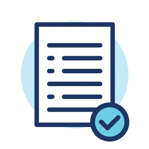 checklist icon